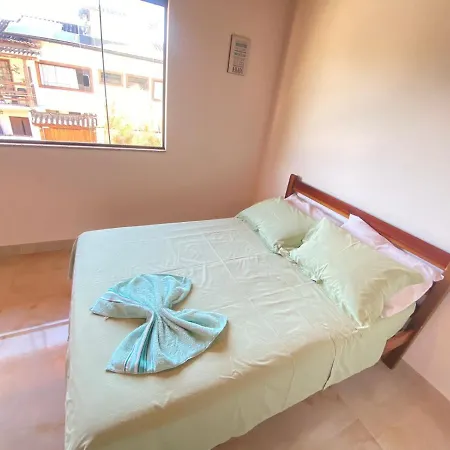 Casa Jabaquara Amar o Mar a 150 metros da Praia-2